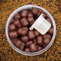 Hinders Blitz Dumbell Wafters 10x12mm